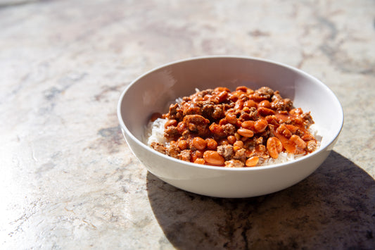 Recipe: Cowboy Hash