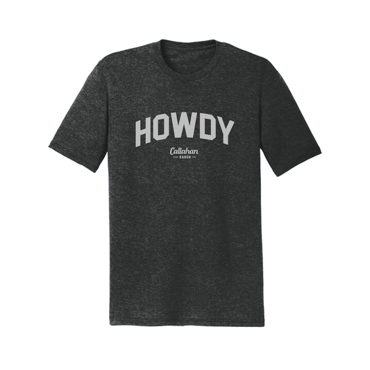 Howdy Shirt