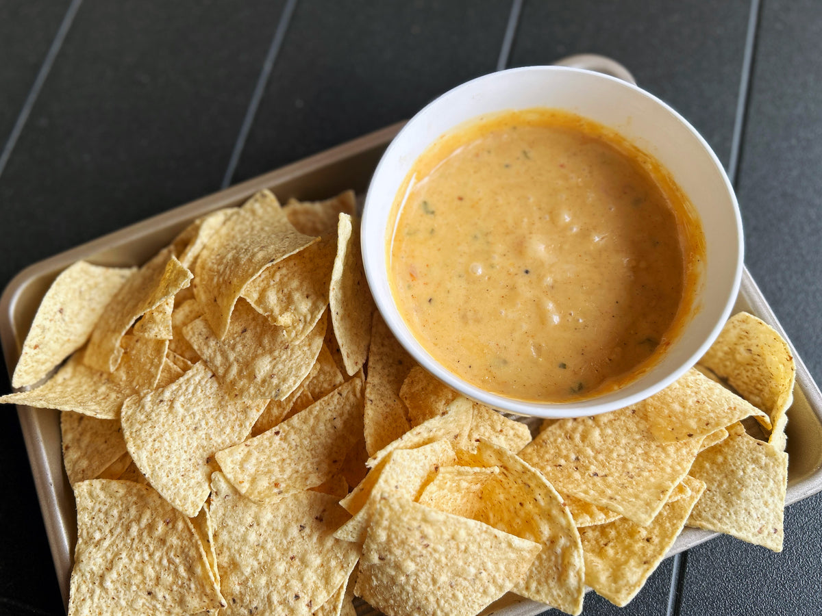 Queso Ranch Recipe: Queso Dip – Callahan Ranch