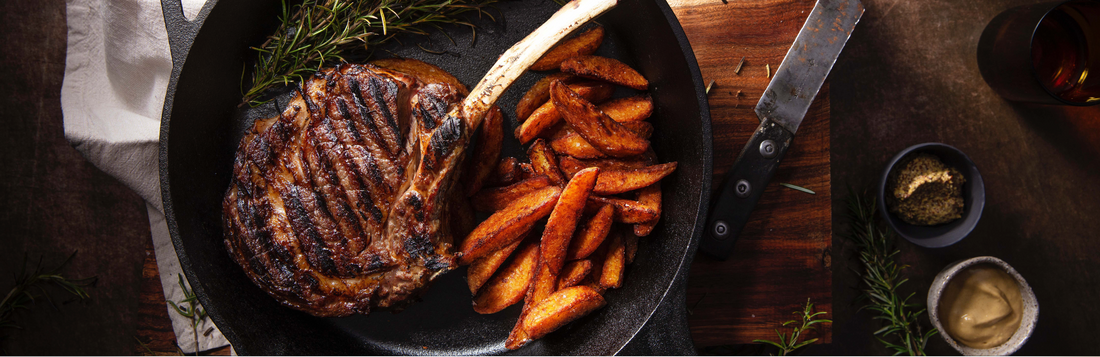 Recipes – Callahan Ranch