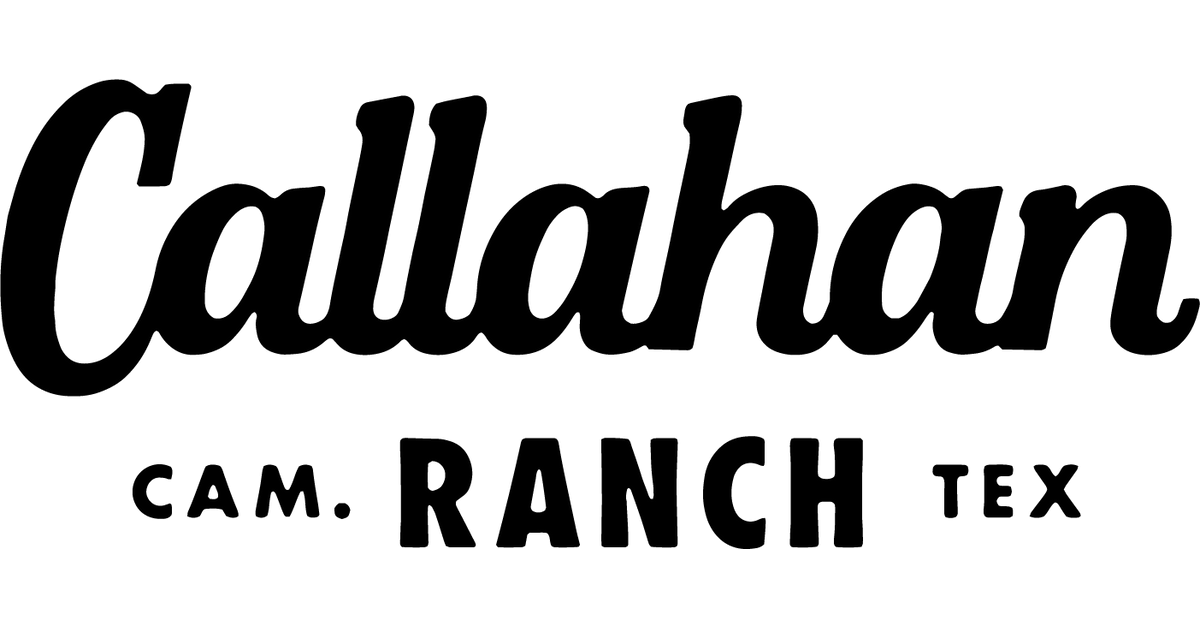 Callahan Ranch – Callahan Ranch