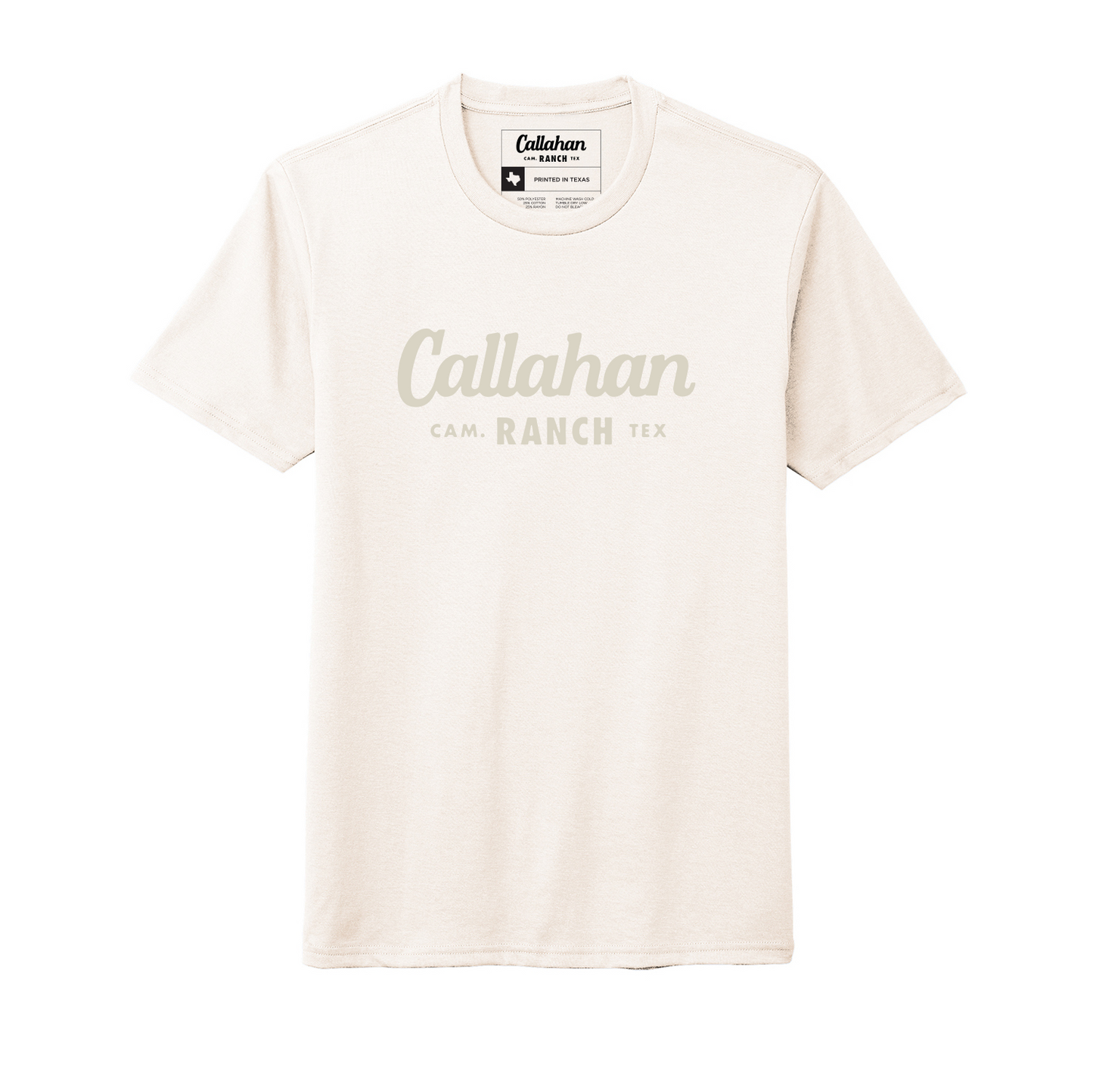 Callahan Ranch Shirt