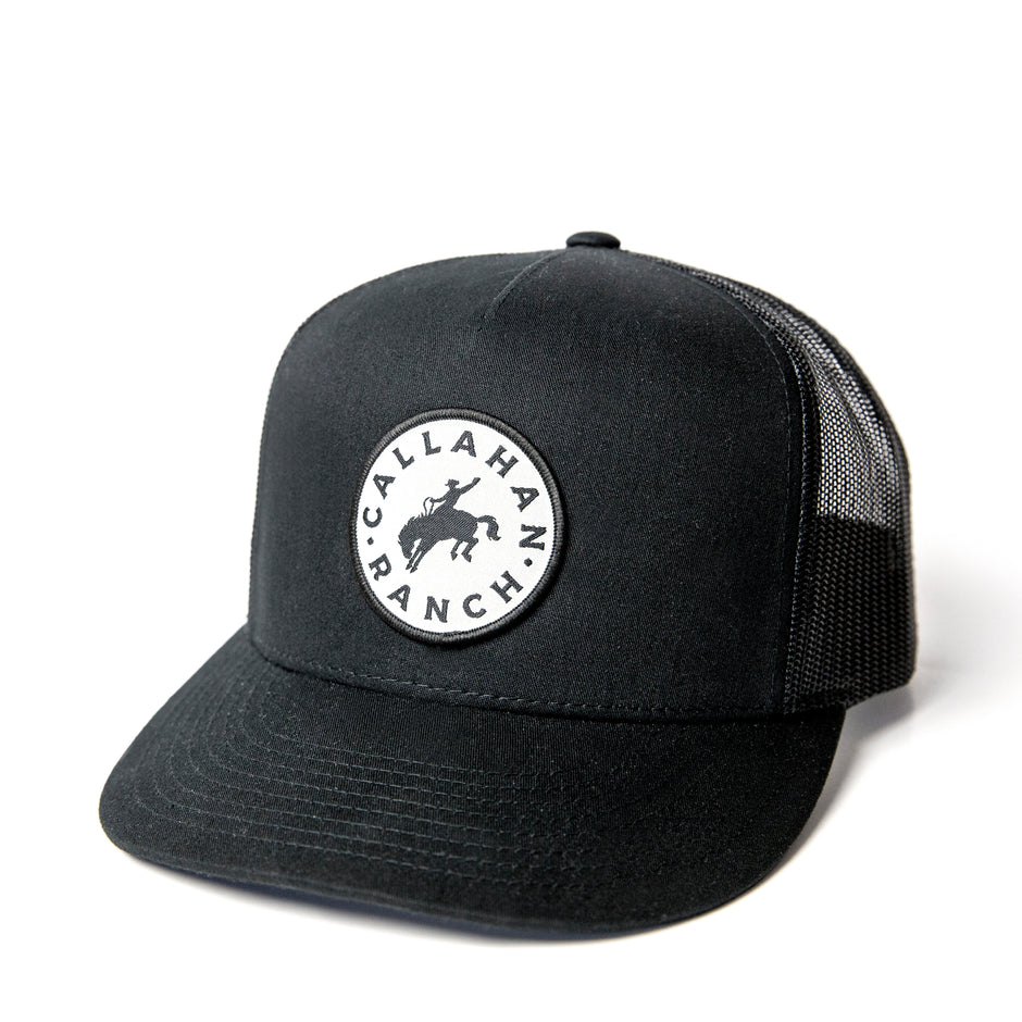 Callahan Ranch – Callahan Ranch