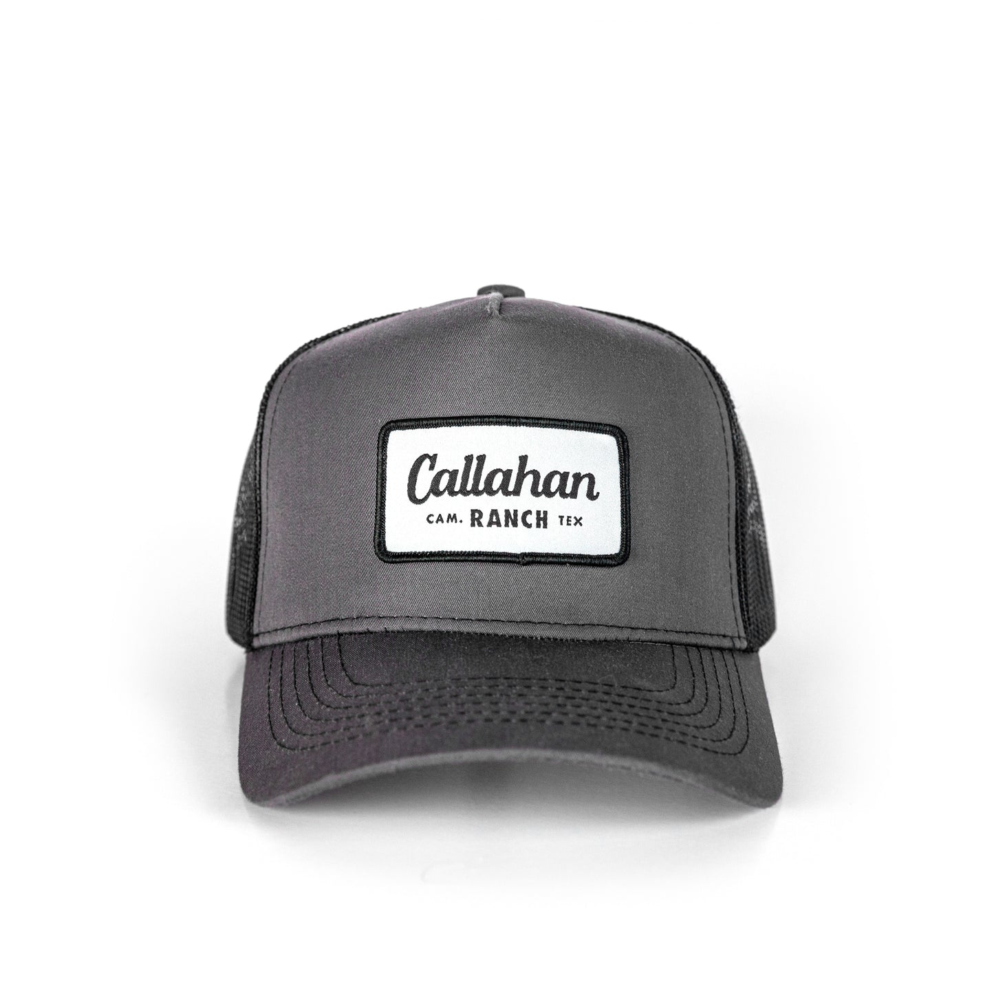 Callahan Ranch Trucker Hat