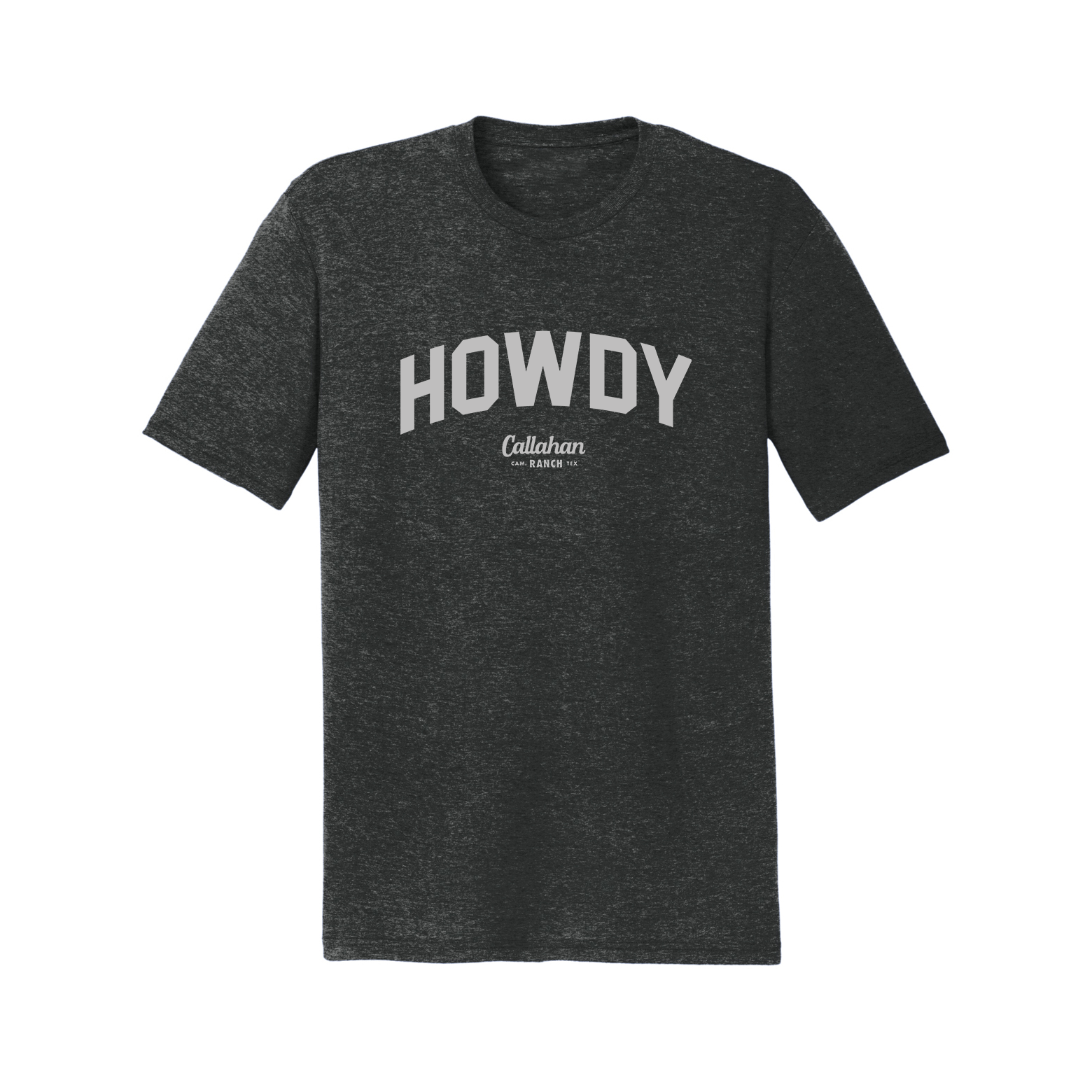 Howdy Shirt – Callahan Ranch