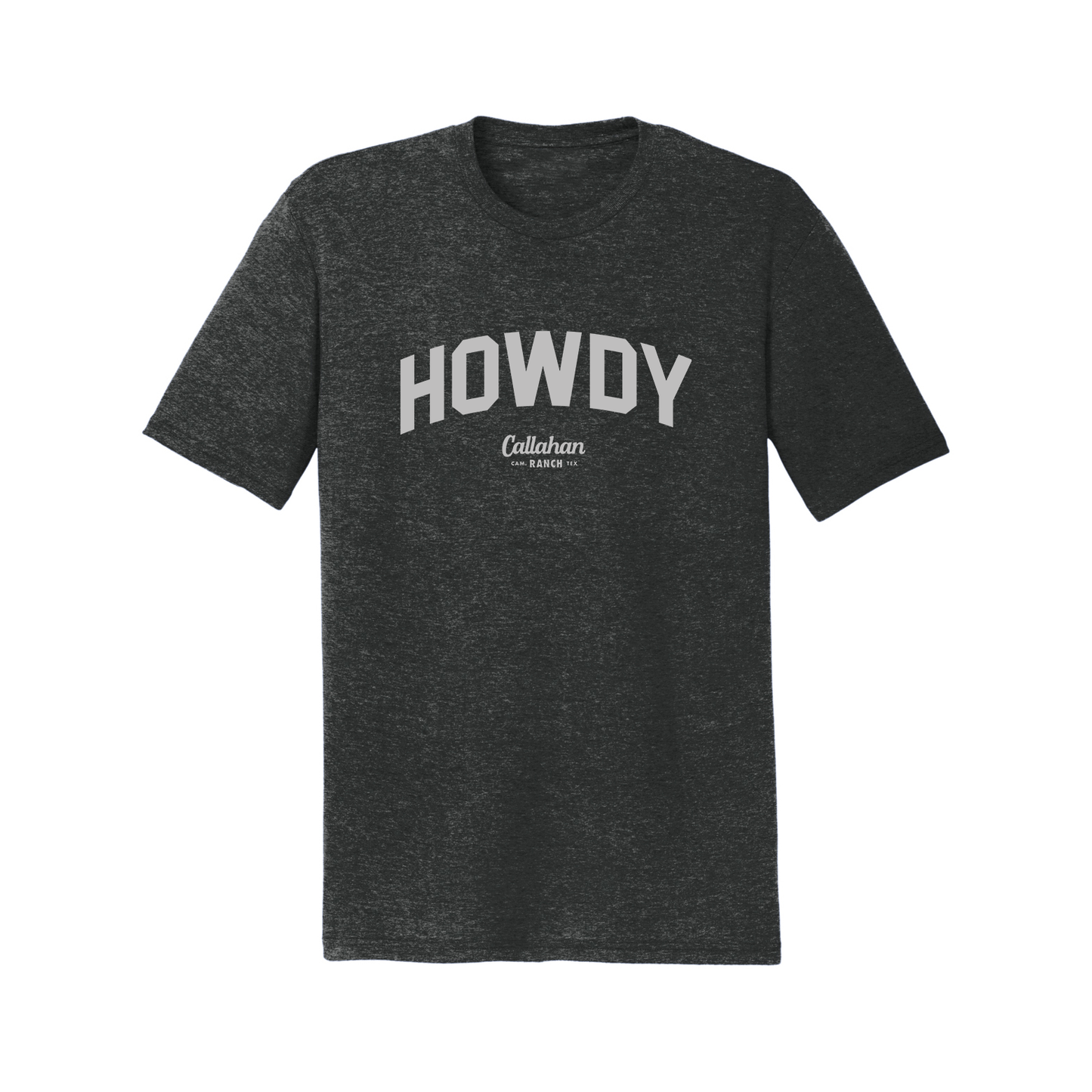 Howdy Shirt – Callahan Ranch