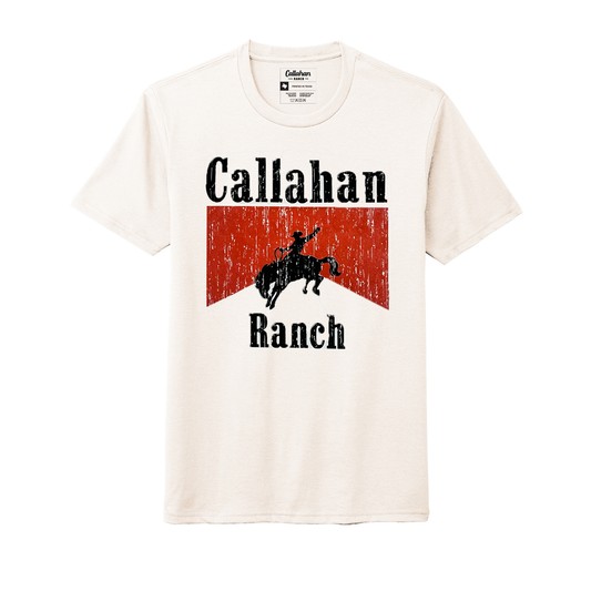 Callahan Ranch Graphic Tee